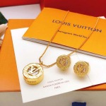 2026年2月3日入荷新品ルイヴィトンピアスギフト/誕生日/記念品/アクセサリーxin工場