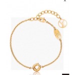 2026年2月3日入荷新品ルイヴィトンブレスレットギフト/誕生日/記念品/アクセサリーxin工場