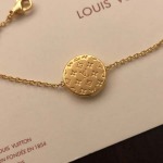 2026年2月3日入荷新品ルイヴィトンブレスレットギフト/誕生日/記念品/アクセサリーxin工場