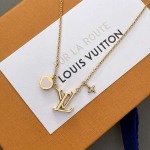 2026年2月3日入荷新品ルイヴィトンネックレスギフト/誕生日/記念品/アクセサリーxin工場