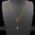 2026年2月3日入荷新品ルイヴィトンネックレスギフト/誕生日/記念品/アクセサリーxin工場