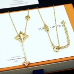 2026年2月3日入荷新品ルイヴィトンネックレスギフト/誕生日/記念品/アクセサリーxin工場