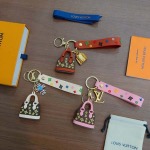 2026年2月3日入荷新品ルイヴィトン キーホルダー ギフト/誕生日/記念品/アクセサリーxin工場