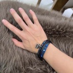 2026年2月3日入荷新品ルイヴィトンブレスレットギフト/誕生日/記念品/アクセサリーxin工場