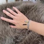 2026年2月3日入荷新品ルイヴィトンブレスレットギフト/誕生日/記念品/アクセサリーxin工場