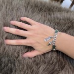 2026年2月3日入荷新品ルイヴィトンブレスレットギフト/誕生日/記念品/アクセサリーxin工場