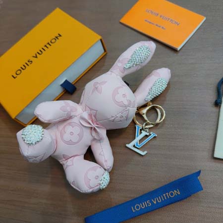 2026年2月3日入荷新品ルイヴィトン キーホルダー ギフト...