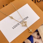 2026年2月3日入荷新品ルイヴィトンネックレスギフト/誕生日/記念品/アクセサリーxin工場