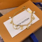 2026年2月3日入荷新品ルイヴィトンブレスレットギフト/誕生日/記念品/アクセサリーxin工場