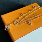2026年2月3日入荷新品ルイヴィトンネックレスギフト/誕生日/記念品/アクセサリーxin工場