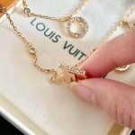 2026年2月3日入荷新品ルイヴィトンネックレスギフト/誕生日/記念品/アクセサリーxin工場