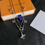 2026年2月3日入荷新品ルイヴィトンネックレスギフト/誕生日/記念品/アクセサリーxin工場