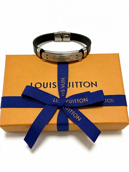 2026年2月3日入荷新品ルイヴィトンブレスレットギフト/誕...