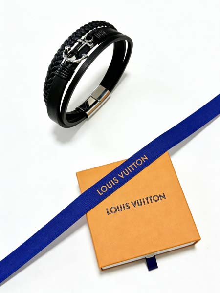 2026年2月3日入荷新品ルイヴィトンブレスレットギフト/誕...
