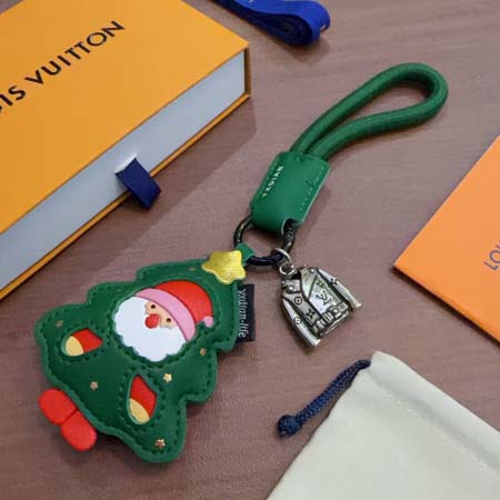 2026年2月3日入荷新品ルイヴィトン キーホルダー ギフト...