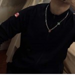 2026年2月3日入荷新品ルイヴィトンネックレスギフト/誕生日/記念品/アクセサリーxin工場