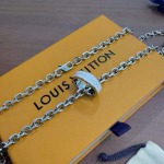 2026年2月3日入荷新品ルイヴィトンネックレスギフト/誕生日/記念品/アクセサリーxin工場