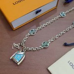 2026年2月3日入荷新品ルイヴィトンネックレスギフト/誕生日/記念品/アクセサリーxin工場