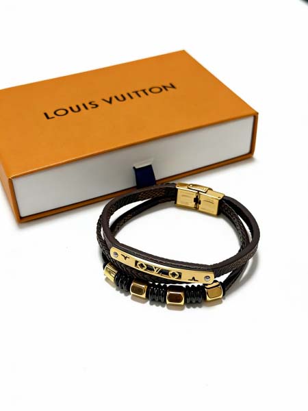 2026年2月3日入荷新品ルイヴィトンブレスレットギフト/誕...