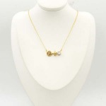 2026年2月3日入荷新品ルイヴィトンネックレスギフト/誕生日/記念品/アクセサリーxin工場