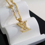 2026年2月3日入荷新品ルイヴィトンネックレスギフト/誕生日/記念品/アクセサリーxin工場