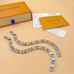 2026年2月3日入荷新品ルイヴィトンブレスレットギフト/誕生日/記念品/アクセサリーxin工場