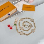 2026年2月3日入荷新品ルイヴィトンギフト/誕生日/記念品/アクセサリーxin工場