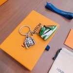 2026年2月3日入荷新品ルイヴィトン キーホルダー ギフト/誕生日/記念品/アクセサリーxin工場