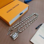 2026年2月3日入荷新品ルイヴィトンネックレスギフト/誕生日/記念品/アクセサリーxin工場