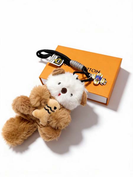 2026年2月3日入荷新品ルイヴィトン キーホルダー ギフト...