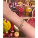 2026年2月3日入荷新品ルイヴィトンブレスレットギフト/誕生日/記念品/アクセサリーxin工場