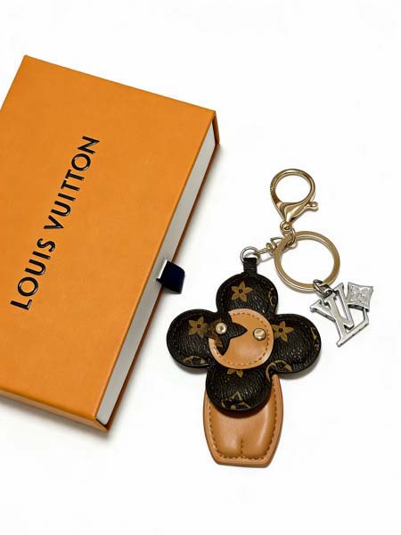 2026年2月3日入荷新品ルイヴィトン キーホルダー ギフト...