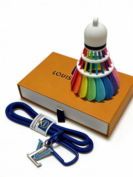 2026年2月3日入荷新品ルイヴィトン キーホルダー ギフト...