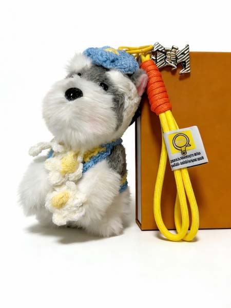 2026年2月3日入荷新品ルイヴィトン キーホルダー ギフト...