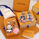 2026年2月3日入荷新品ルイヴィトン キーホルダー ギフト/誕生日/記念品/アクセサリーxin工場