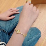 2026年2月3日入荷新品ルイヴィトンブレスレットギフト/誕生日/記念品/アクセサリーxin工場