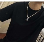 2026年2月3日入荷新品ルイヴィトンネックレスギフト/誕生日/記念品/アクセサリーxin工場