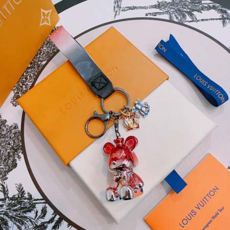 2026年2月3日入荷新品ルイヴィトン キーホルダー ギフト...
