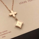 2026年2月3日入荷新品ルイヴィトンネックレスギフト/誕生日/記念品/アクセサリーxin工場