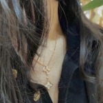 2026年2月3日入荷新品ルイヴィトンネックレスギフト/誕生日/記念品/アクセサリーxin工場