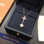 2026年2月3日入荷新品ルイヴィトンネックレスギフト/誕生日/記念品/アクセサリーxin工場