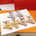 2026年2月3日入荷新品ルイヴィトンピアスギフト/誕生日/記念品/アクセサリーxin工場