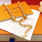 2026年2月3日入荷新品ルイヴィトンネックレスギフト/誕生日/記念品/アクセサリーxin工場