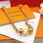 2026年2月3日入荷新品ルイヴィトンネックレスギフト/誕生日/記念品/アクセサリーxin工場