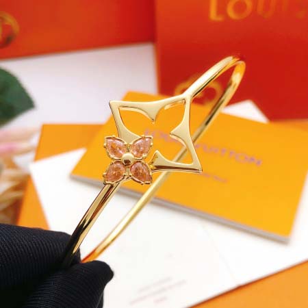 2026年2月3日入荷新品ルイヴィトン腕輪/ブレスレットギフ...