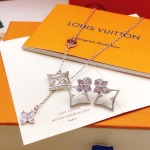 2026年2月3日入荷新品ルイヴィトンピアスギフト/誕生日/記念品/アクセサリーxin工場