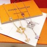 2026年2月3日入荷新品ルイヴィトンネックレスギフト/誕生日/記念品/アクセサリーxin工場