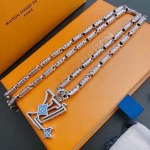 2026年2月3日入荷新品ルイヴィトンネックレスギフト/誕生日/記念品/アクセサリーxin工場