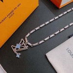 2026年2月3日入荷新品ルイヴィトンネックレスギフト/誕生日/記念品/アクセサリーxin工場