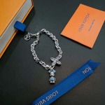 2026年2月3日入荷新品ルイヴィトンブレスレットギフト/誕生日/記念品/アクセサリーxin工場